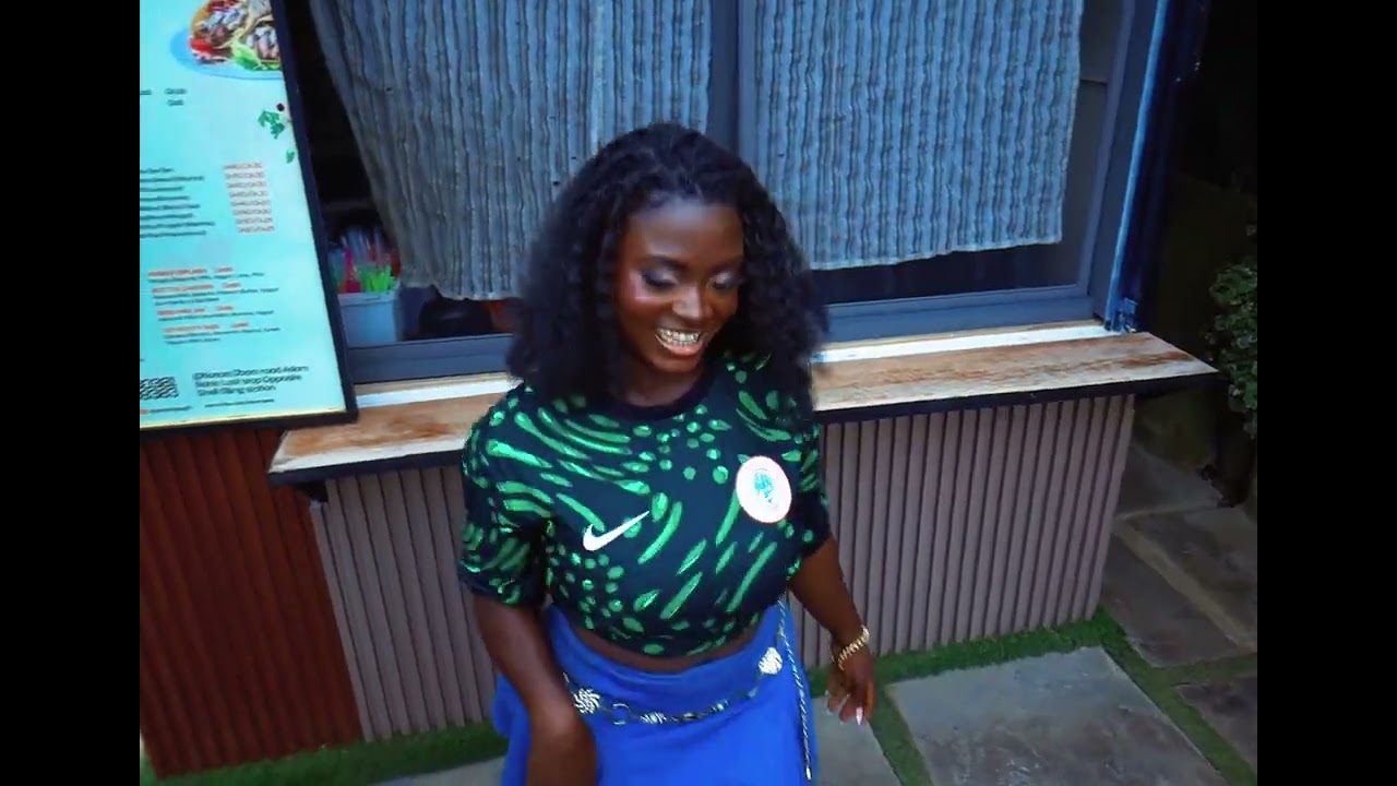Chopped Angelina with @khobbylynx 🎉 Out Now on YouTube 🔥