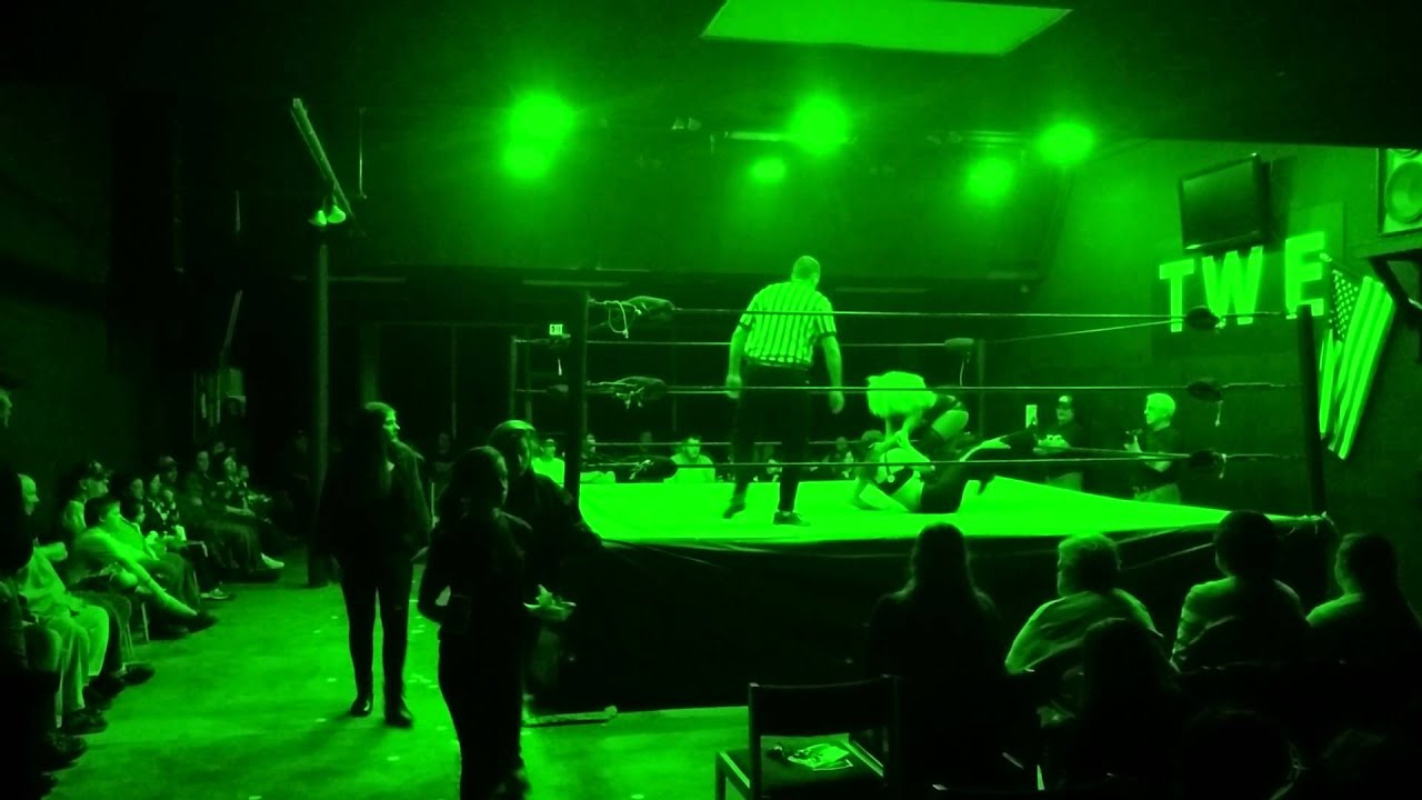 Sheena vs. Nina Monet