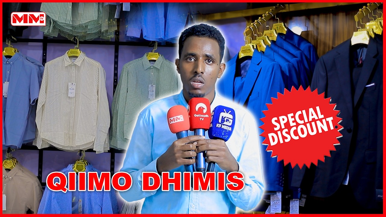 Mehradda Classic Suit & Style Oo Qiime dhimis 50% u samaysay Macamiisheeda.