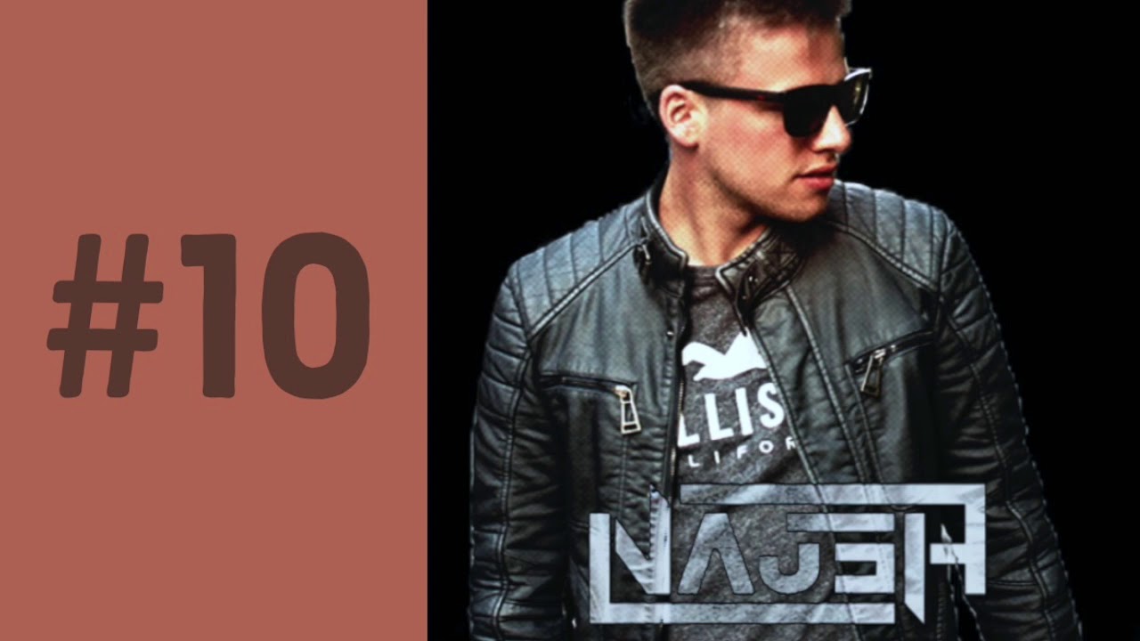 Mixtape #10 | Best of House & Electro | EDM Club Sounds & Festival Beats