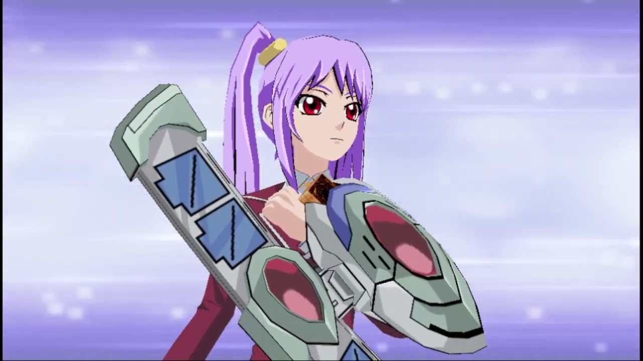 YU-GI-OH! 5D'S TAG FORCE 5- WISTERIA VS. ANCA 2-1-26 #gaming #yugioh5ds #tagforce