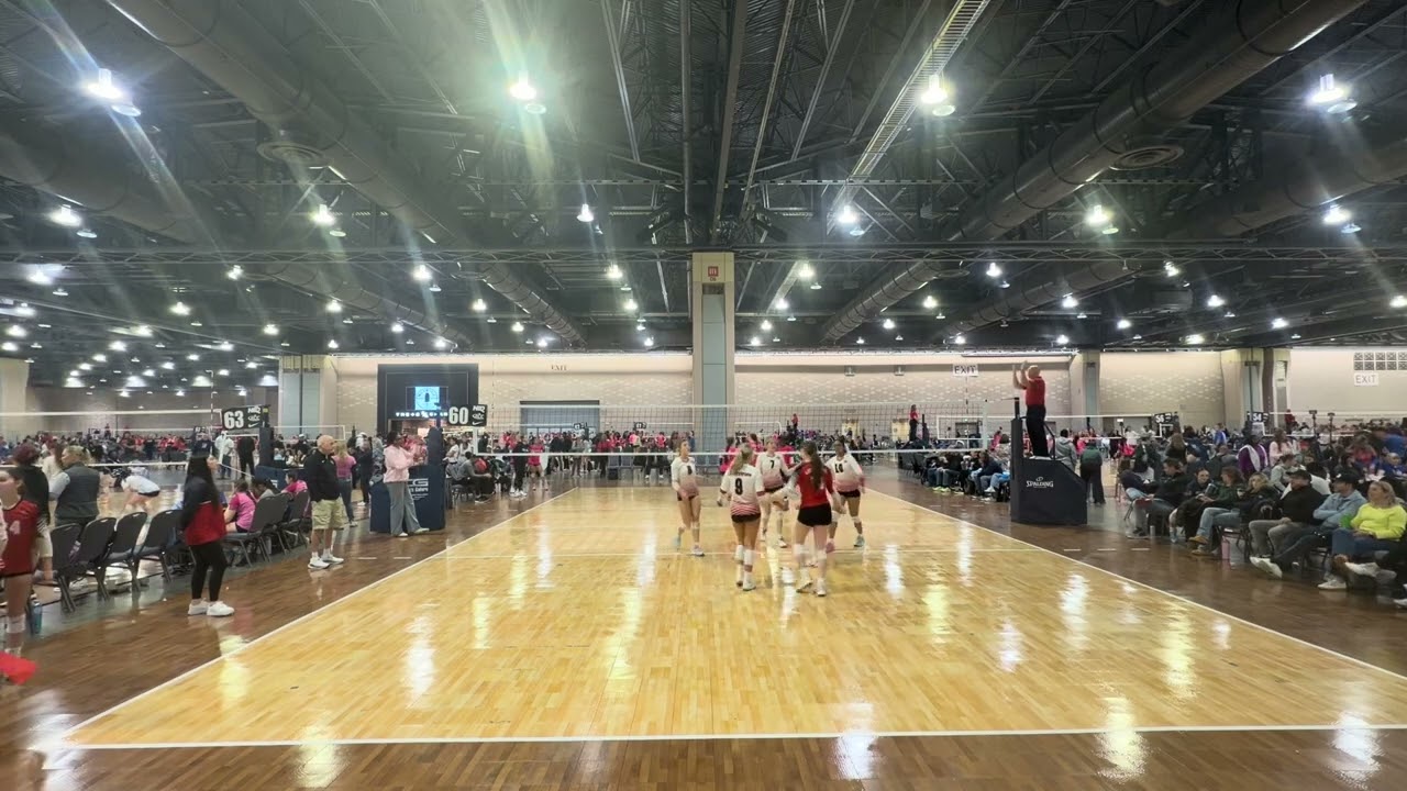 NEQ Day 2 vs Carolina 