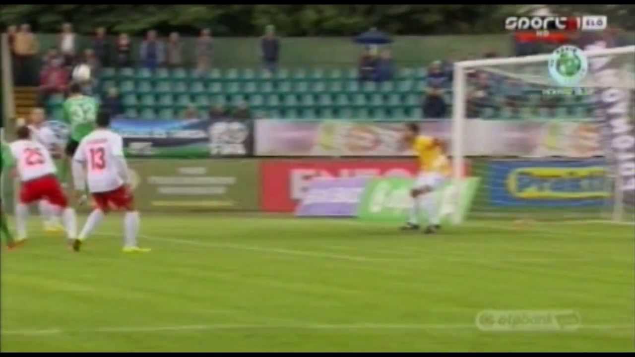 Szombathelyi remivel bronzérmes a Honvéd
