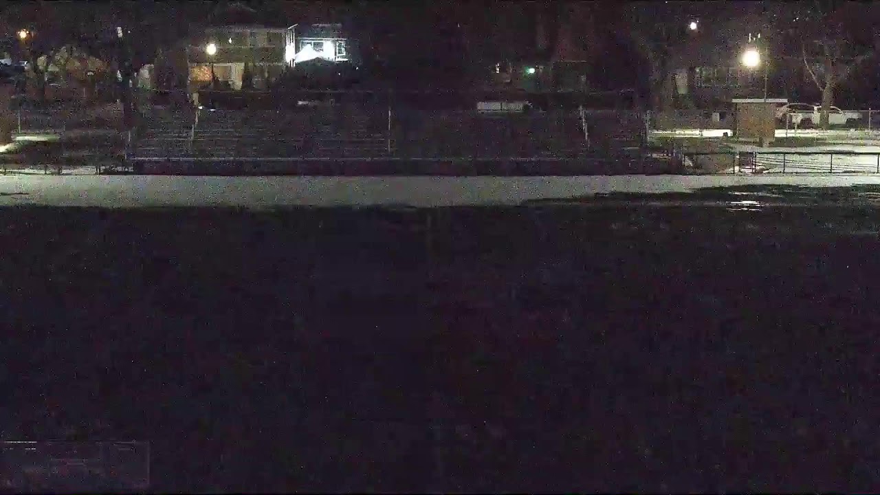 Evanston Township High School vs Lake Forest High School Mens Varsity Lacrosse