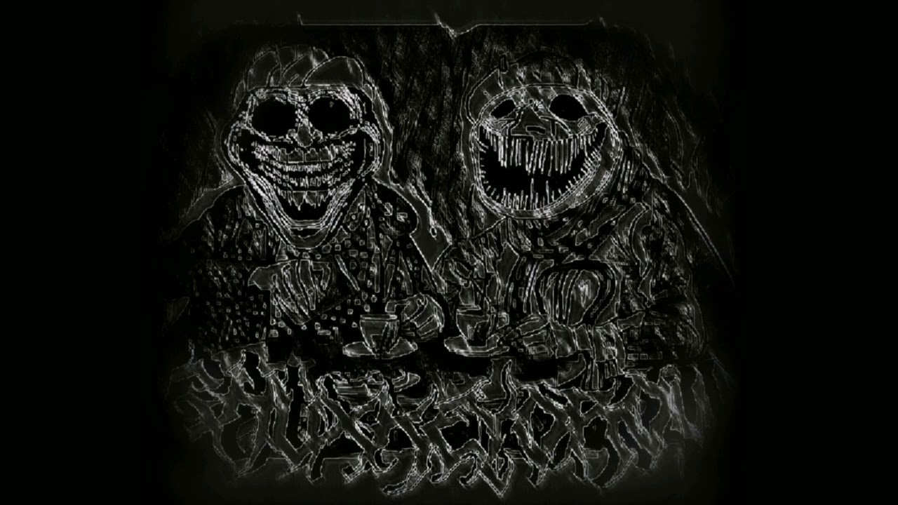 GHUXKEYOROW - KUMA(Feat. pipdrillpilpaug)