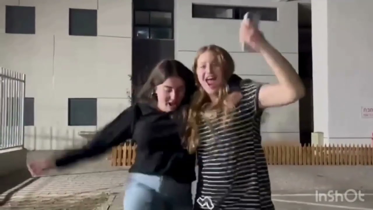 קליפ חודש אירגון לוד מרכז🥳🥳