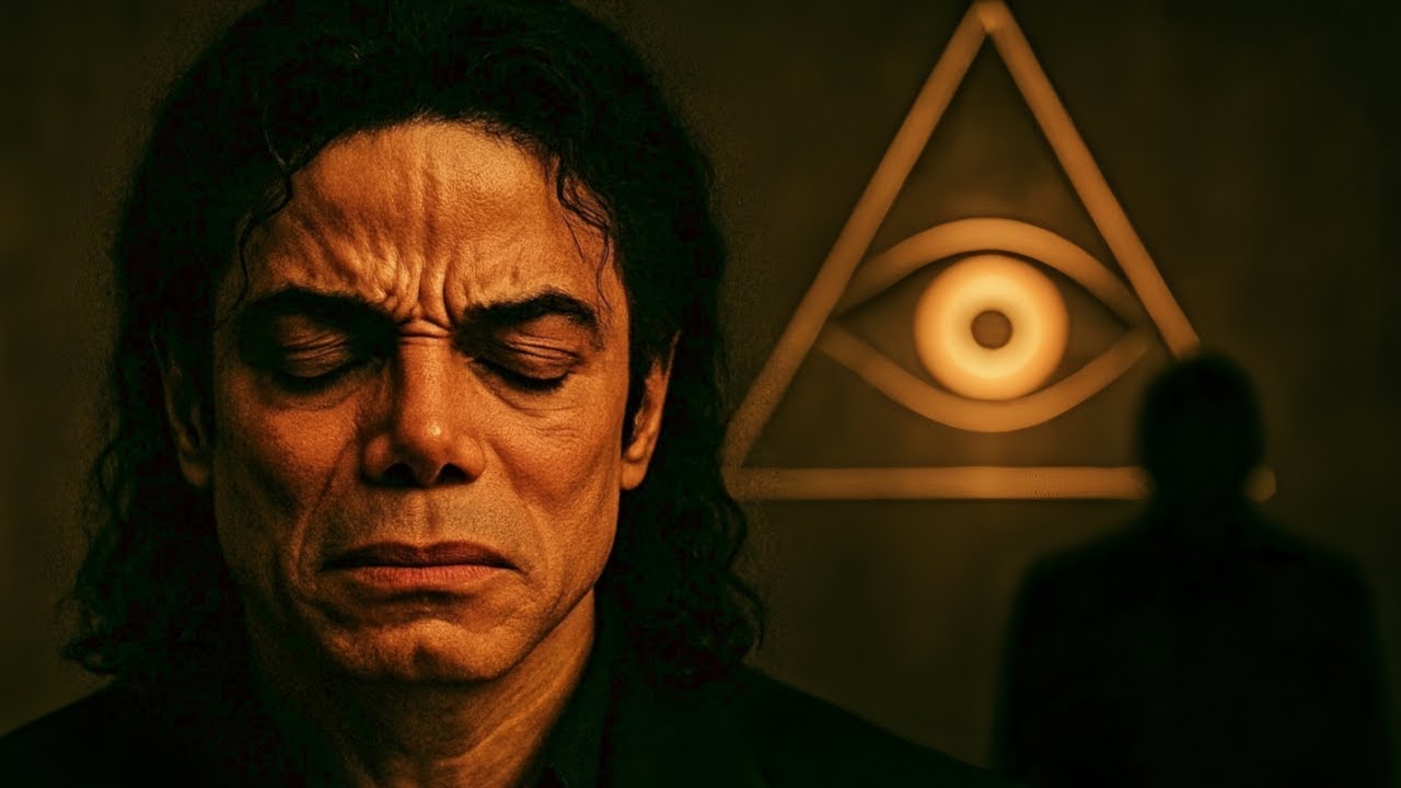I Discovered the Truth About Michael Jackson&rsquo;s Sony Deal | The Contract That Killed Him