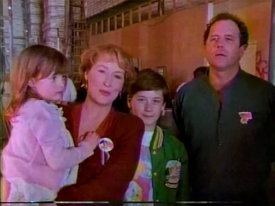 Voices That Care Video and Tribute