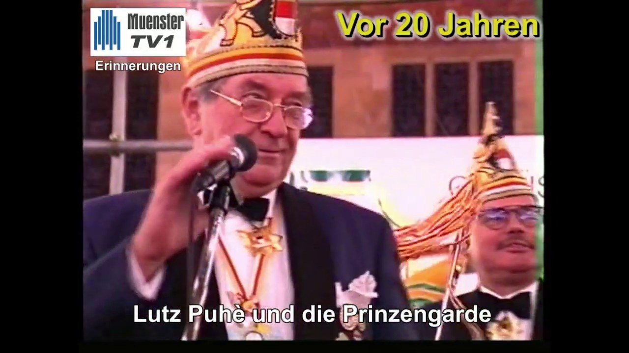 Lutz Puhe