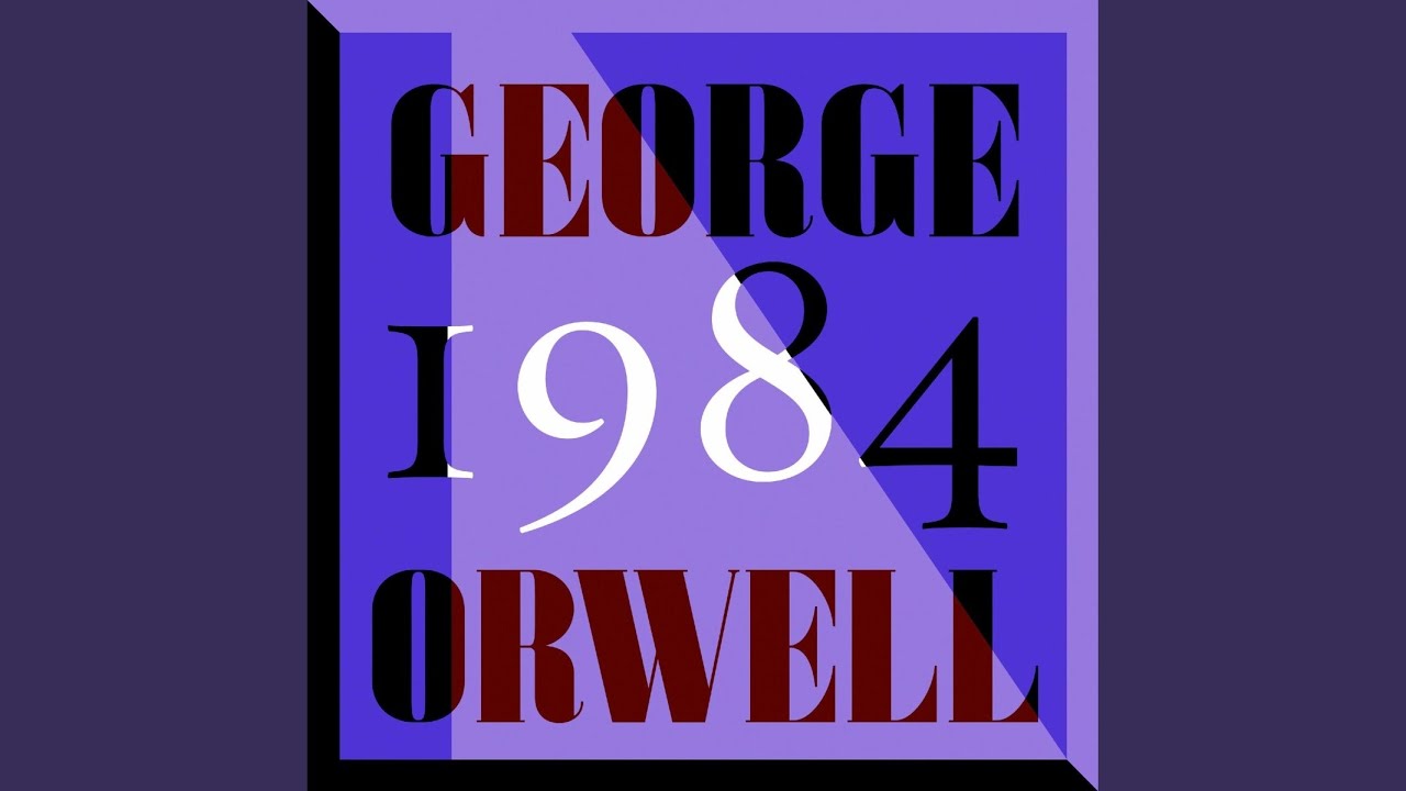 Chapter 134 - 1984