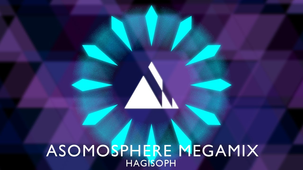 [Touhou Hardcore] Asomosphere Megamix [Medley]