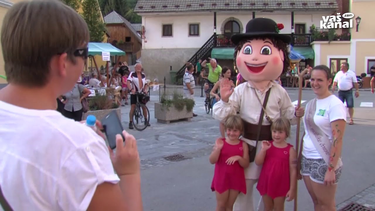 23. Semi&scaron;ka ohcet