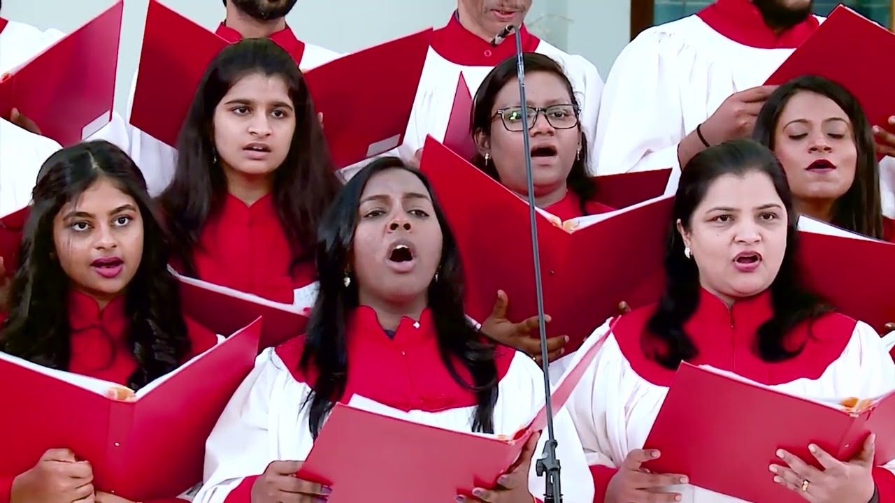 Beautiful Star of Bethlehem | JESUS, WHAT A WONDERFUL CHILD! - 2024 Carol Service