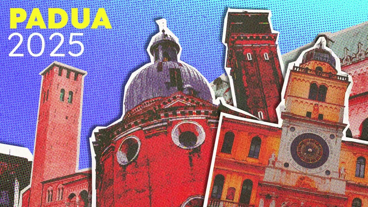 ERN-EYE 2025 – Scientific Workshop in Padua | Best Of