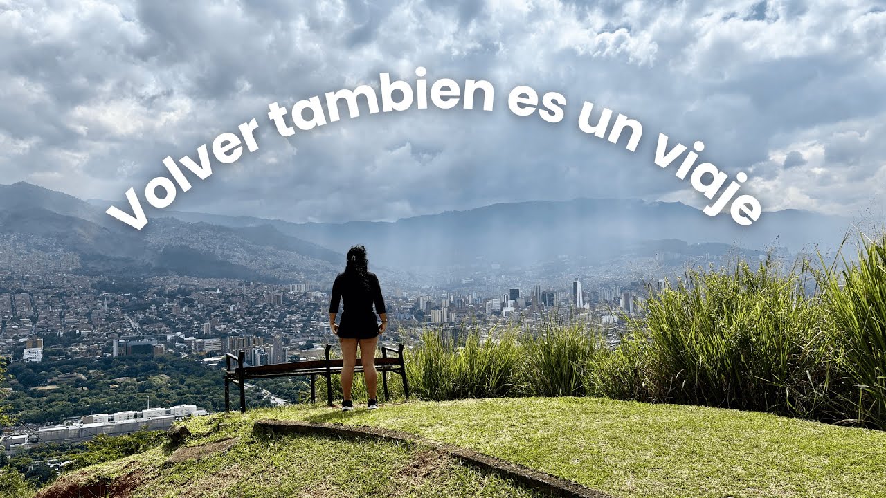 Volver a tu país también es un viaje,  duelo migratorio| Qué pasa cuando un migrante regresa