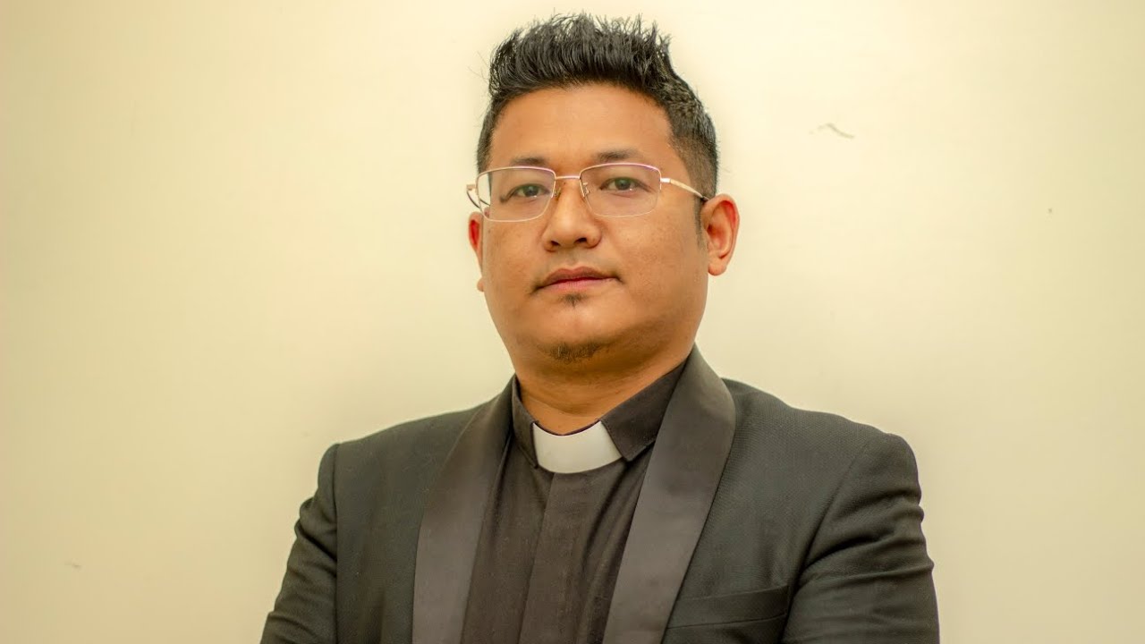 Ngiapâtuhpa Hro - Pastor H.B.Samuel Ephesi Hlychho - Bei Zisu Kyhpachâ Noâchhi @Mawhrei Local Church