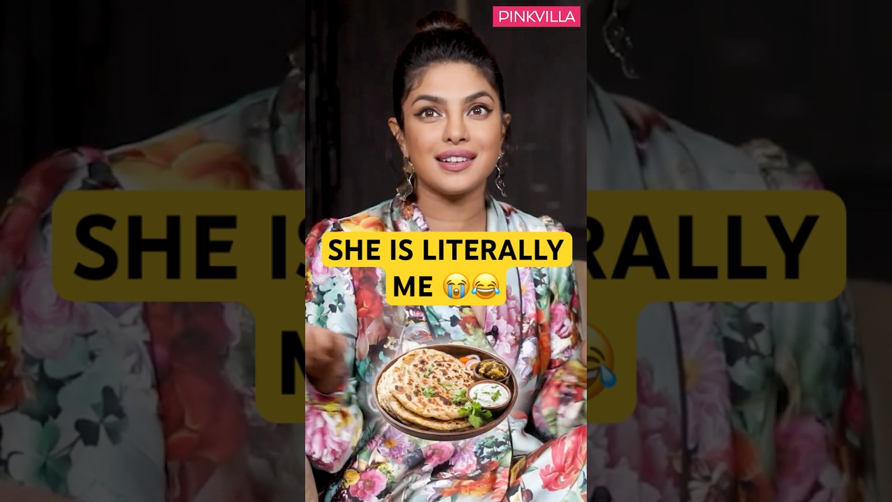 Priyanka Chopra 🥰🥘Shares Her Daily Diet Secrets for Health, Glow & Energy💪