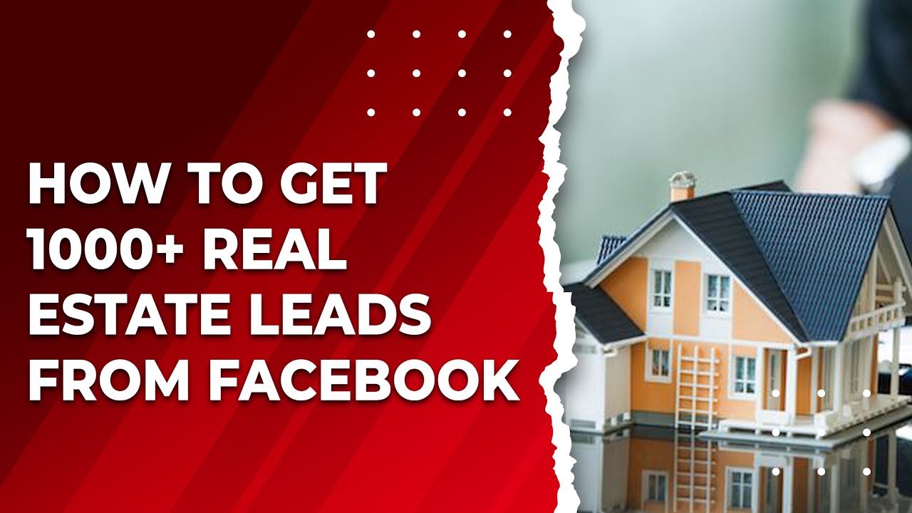 How to get 1000+ Real Estate Leads From Facebook Ads 2021| Digital Techie Tamil