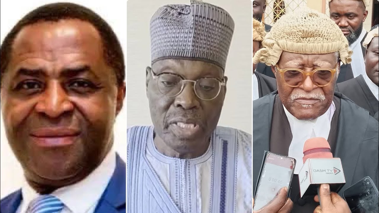 Cameroon tori,[254],Sisiku Ayuk Tabe,Issa Tchiroma,