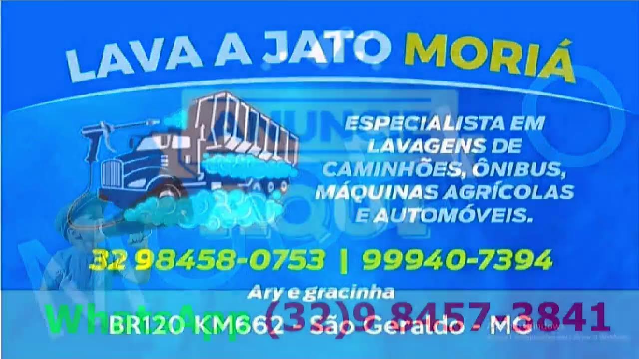 🔴RÁDIO CPD da Cidade de São Geraldo Mg/Br📢09/03/2026