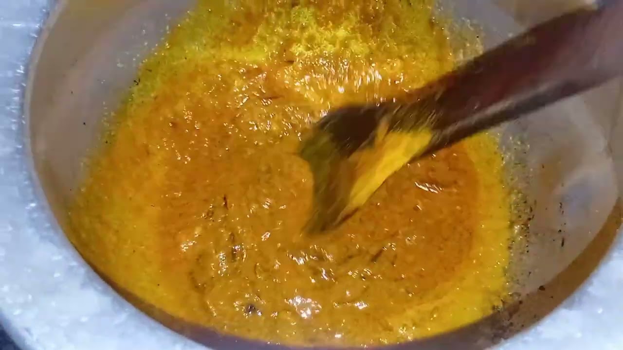 Aloo Matar Masaley Waley Recipe