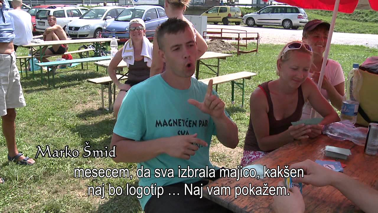 2. mednarodni turnir v odbojki na mivki