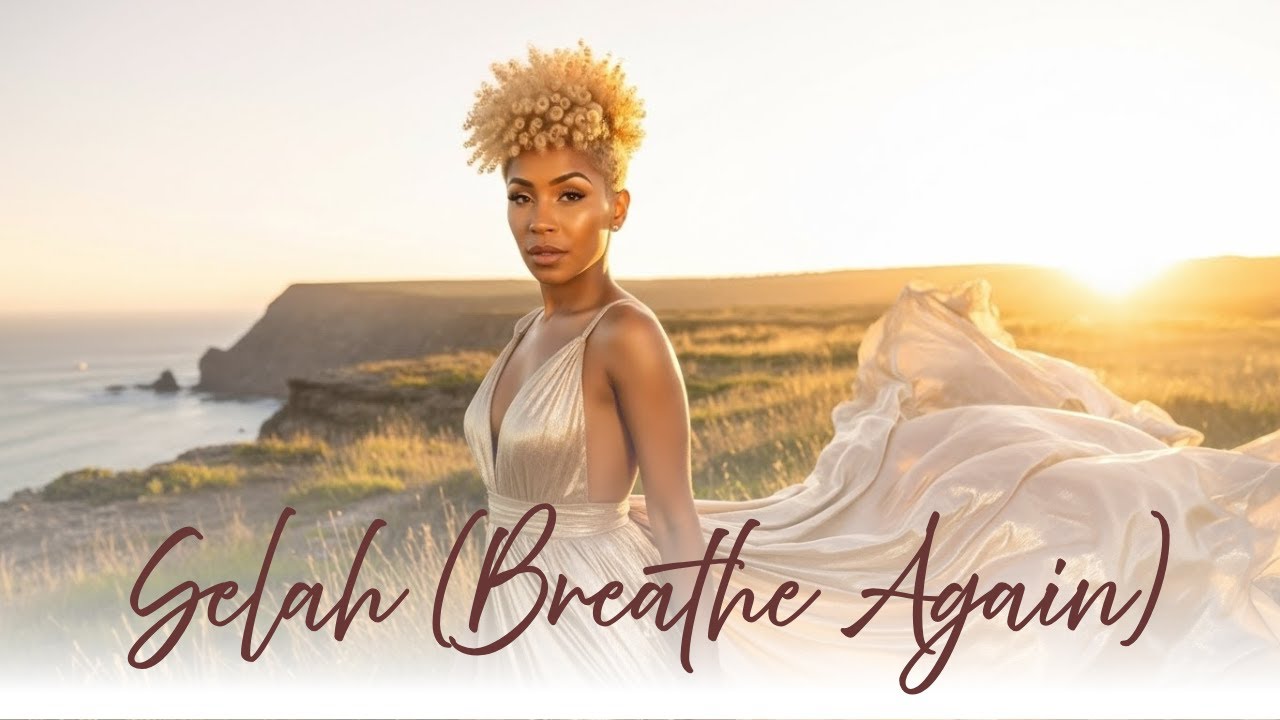 Selah Official Video