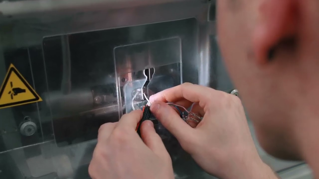 Intercon | Assemblaggio Cavi