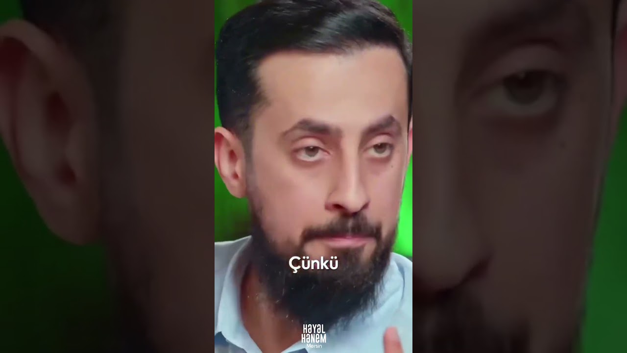1 Dakikada Aşk Acısı Nasıl Ge&ccedil;er | Mehmet Yıldız  @hayalhanem