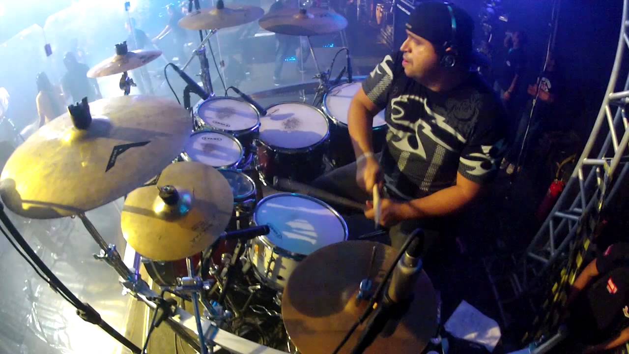 Missão Impossível - Forró Estourado - Sapãooooo ao vivo no ForróMIX
