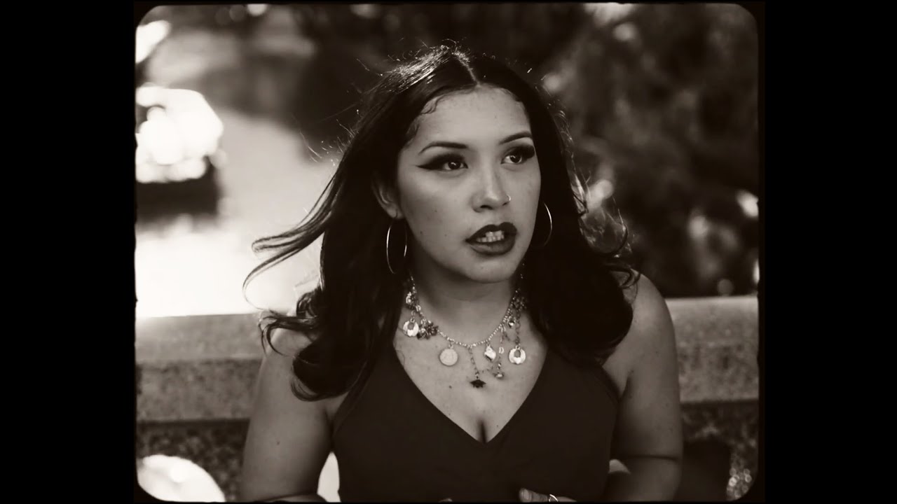 Vanita Leo - San Antonio (Official Music Video)