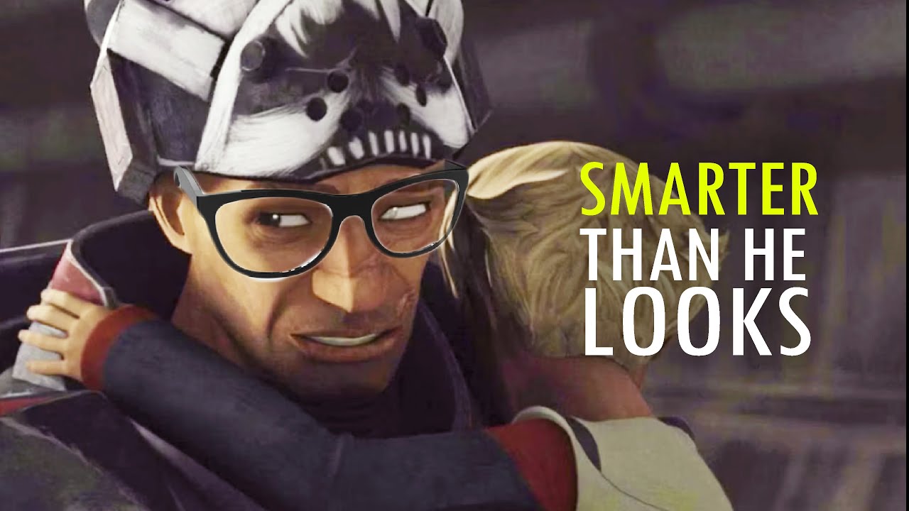 Wrecker's Intelligence is Overlooked