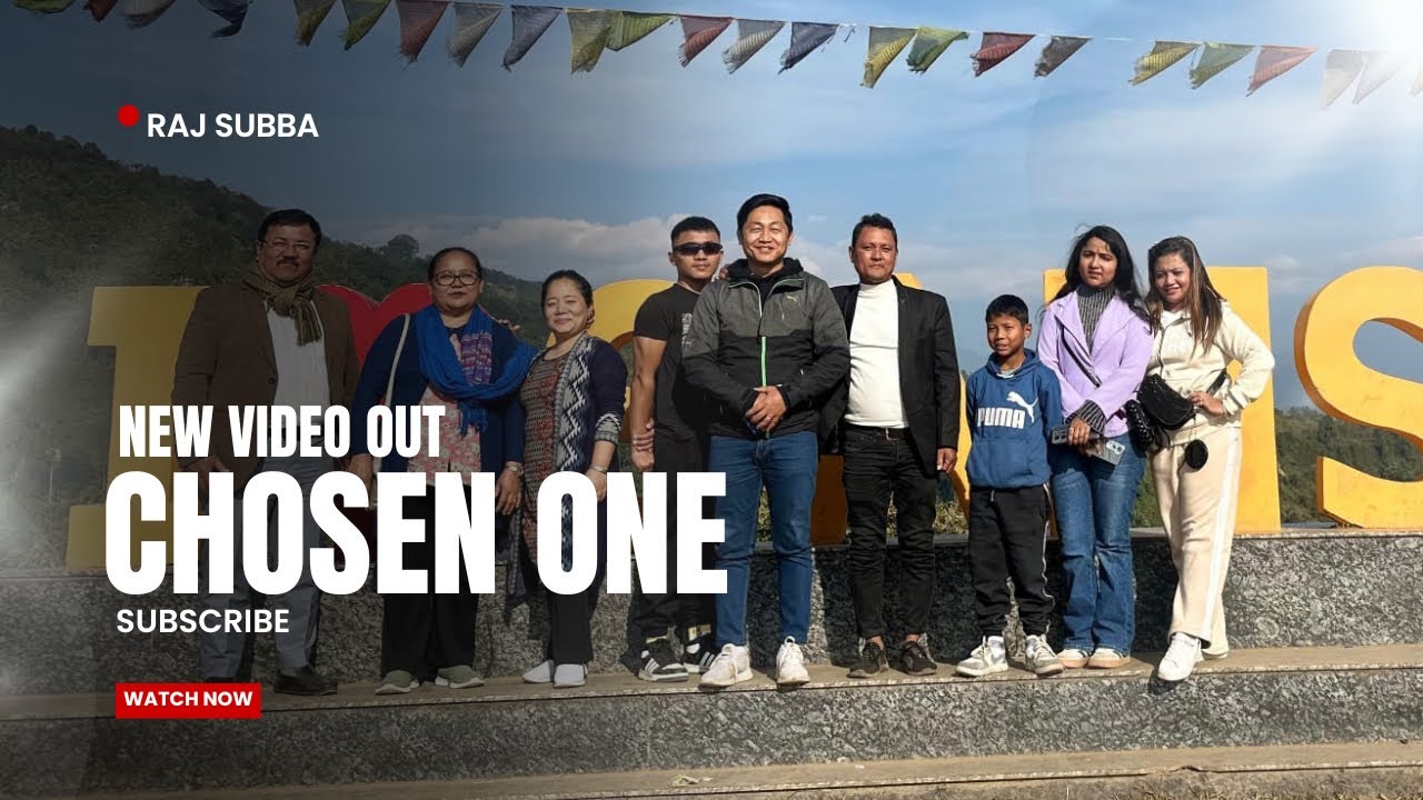 Samsing Tour