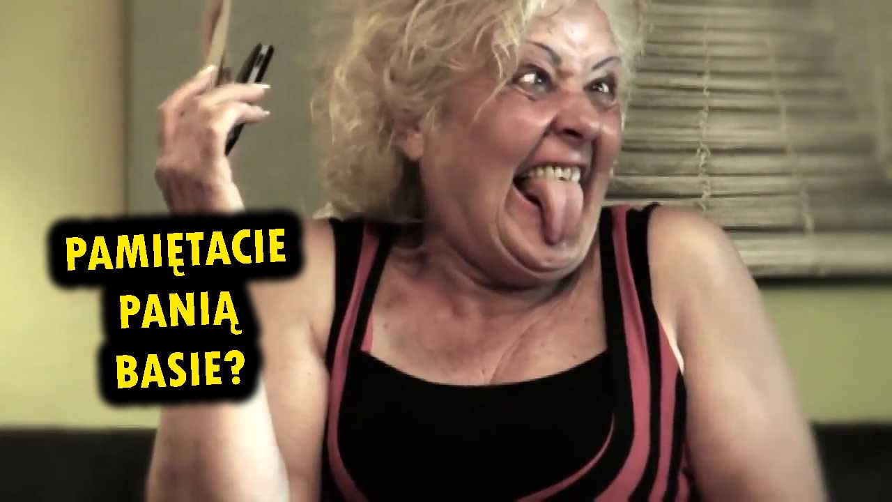 BABCIE KOCHA CAŁY INTERNET!