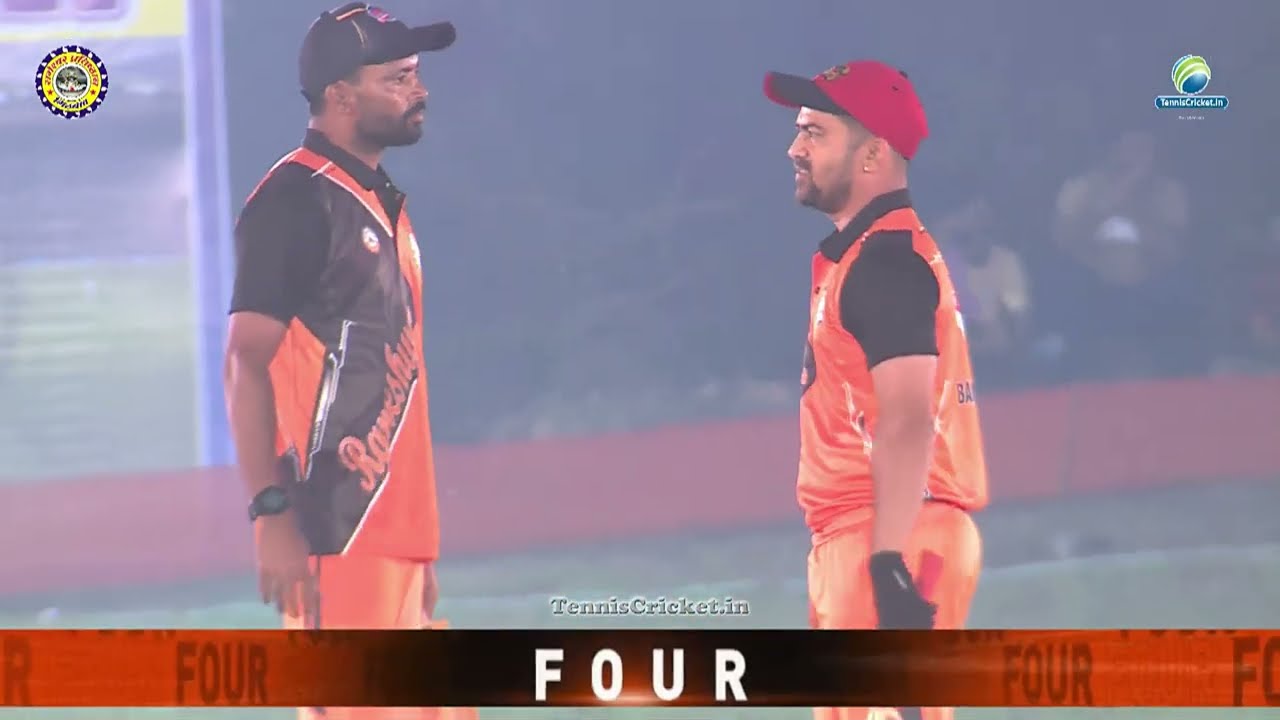Mucc Bandeshwar Banda Vs Goan Strikers Goa Match | Rameshwar Pratishthan Mithbav 2026