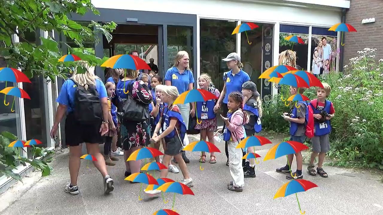 Spijker en spelweek 2025 dag 3