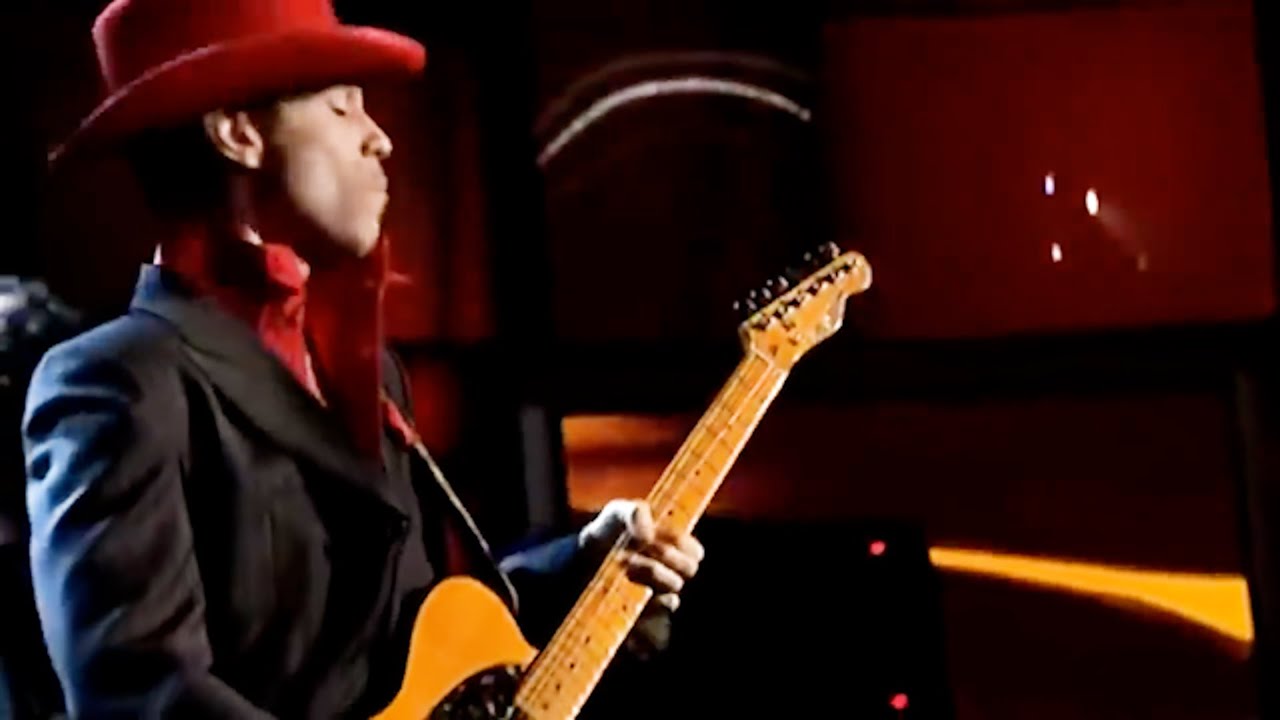 HOW TO PLAY PRINCE 