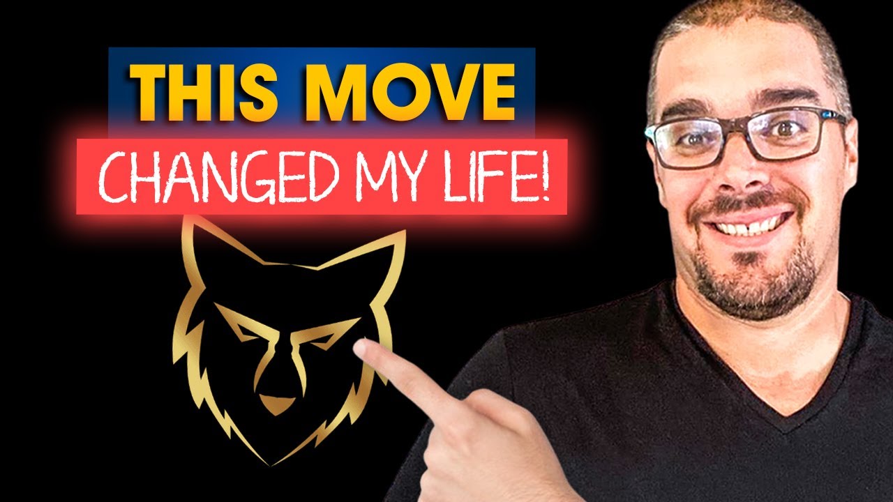 Separation Season: Why Top Agents Are Choosing eXp Realty & The Wolfpack