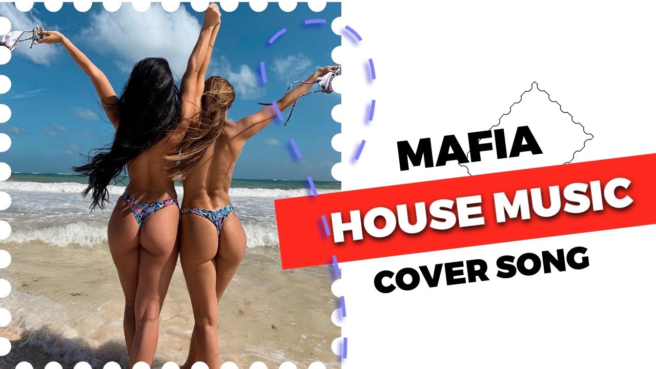 Papa Tin, Sharliz - Love Is Gone [Fashion House Mafia]