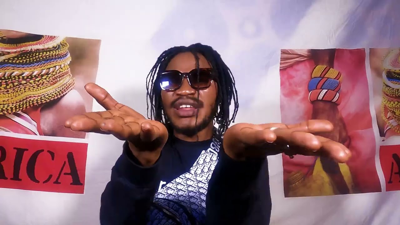 ENZO- KEY TYPSON- king power official video4k