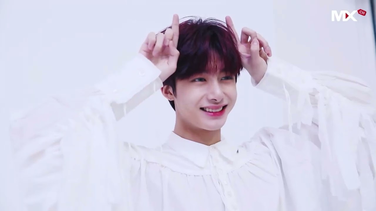 내가 보려고 모아둔 몬채널 형원cut