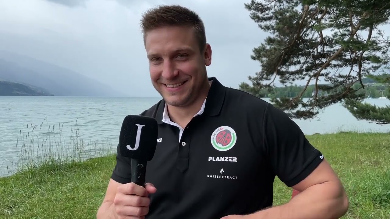 Panorama vom 16. Juni 2022