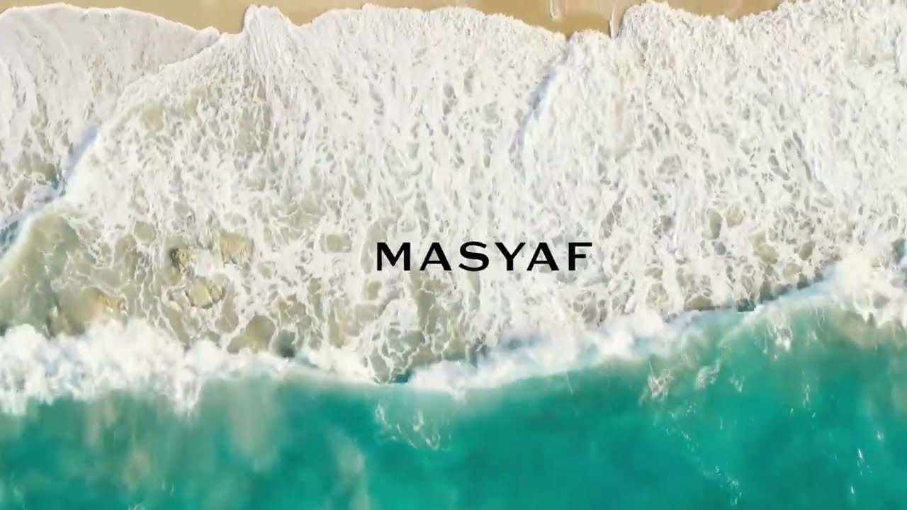 Masyaf Walk Through