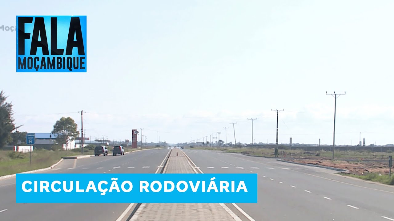 Estrada Nacional Número 1 só estará pronta em 2029  e as obras poderão arrancar no próximo ano
