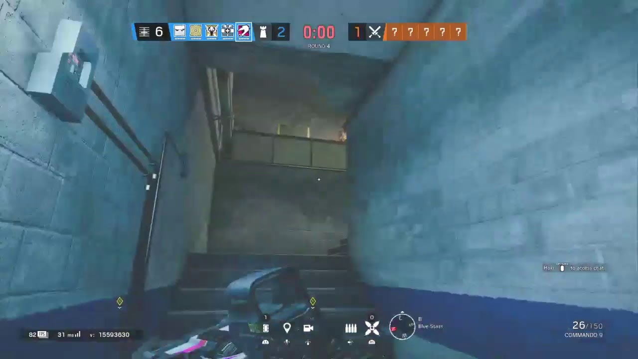 Ranked with Minkzie