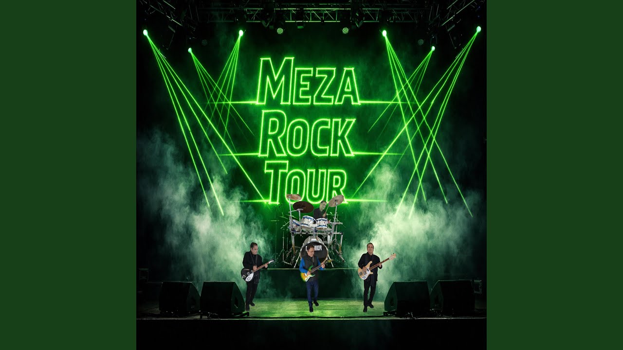 Vive el Rock