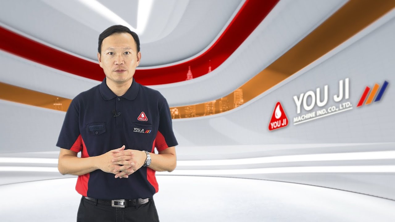 VMT1000 - YOU JI MACHINE- Taiwan's largest vertical lathe manufacturer．CNC Turn-Mill Machine