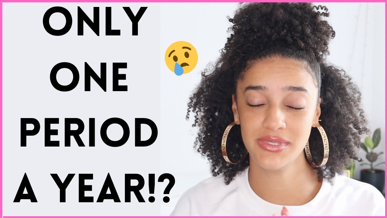My battle with PCOS. How I got my periods back | AbbieCurls