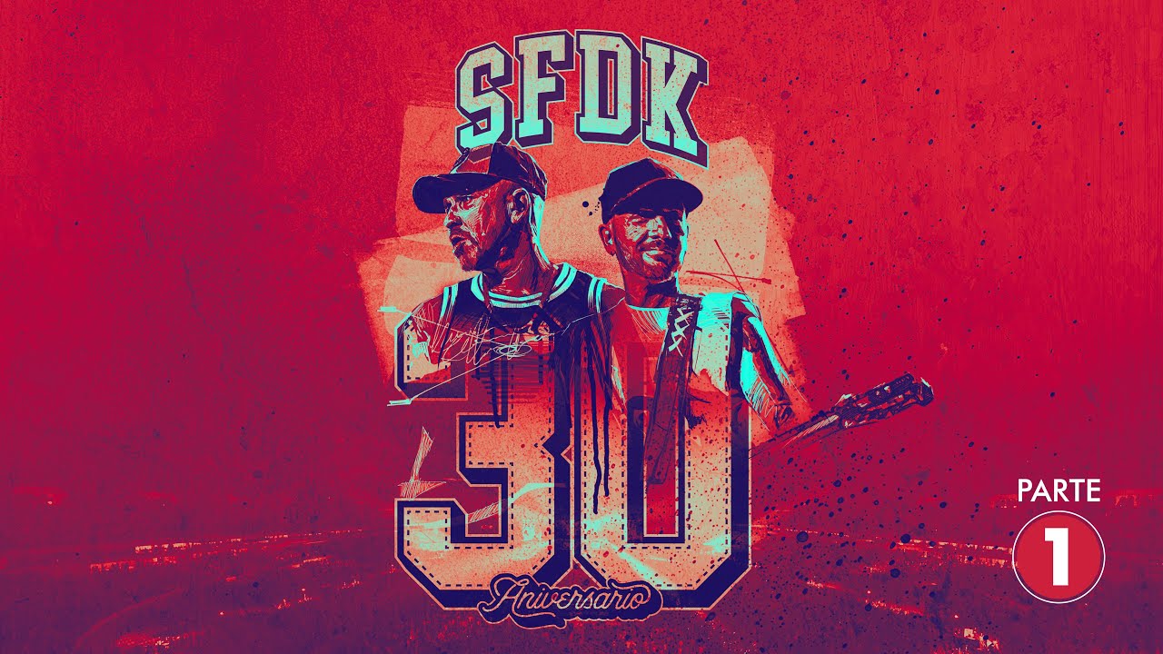 SFDK - Concierto 30 Aniversario. Parte 1