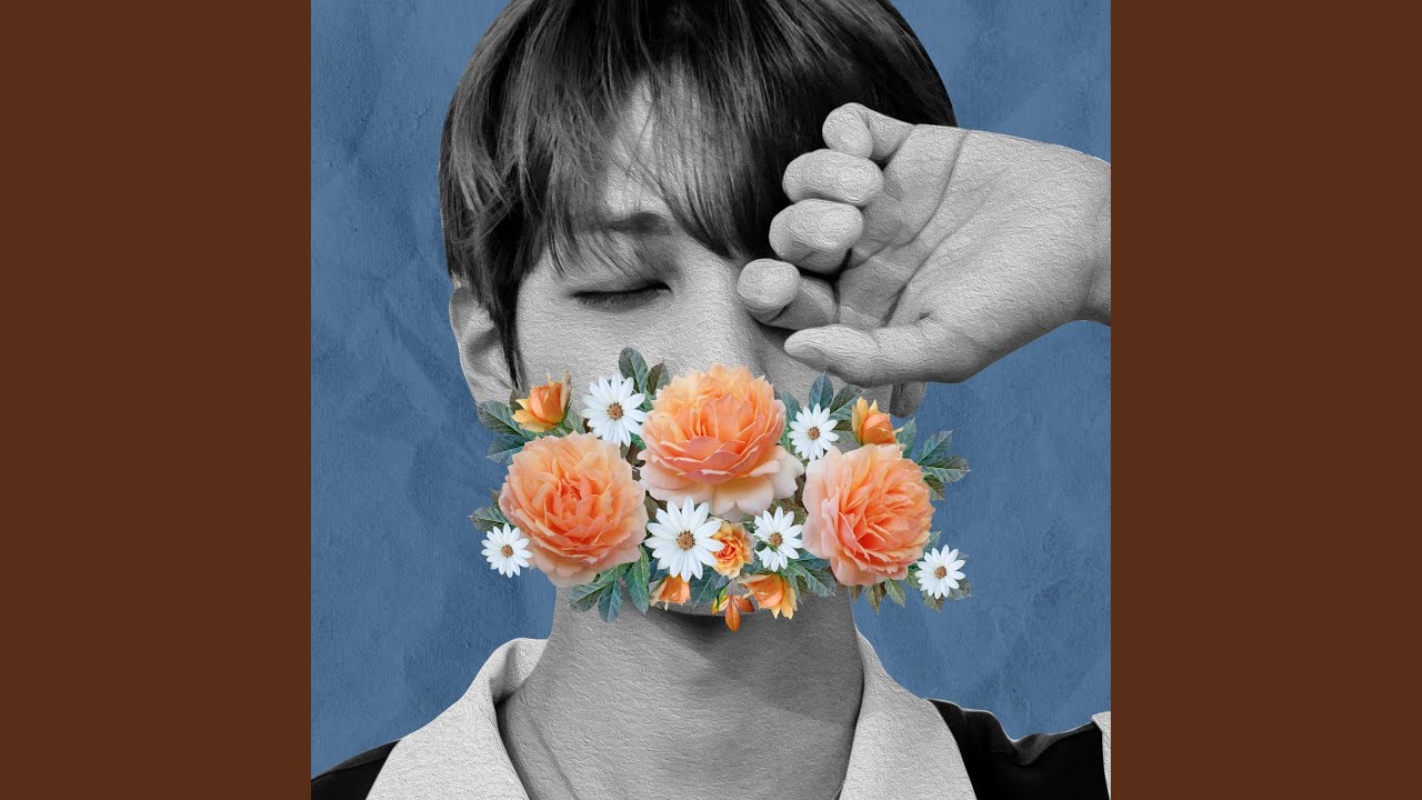 Flower language (미운 꽃말)